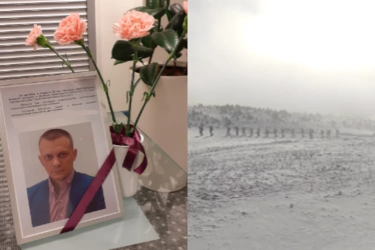 «Было доверие к гидам»: вдова альпиниста, погибшего на Эльбрусе, узнала о трагедии из новостей