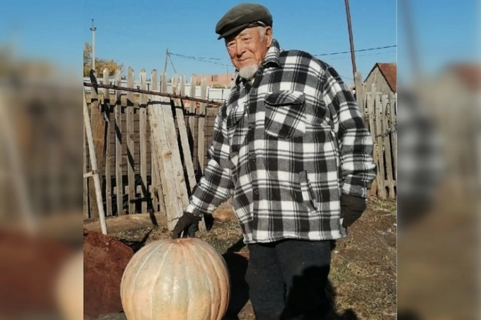Фото: Сибай Город/Подслушано