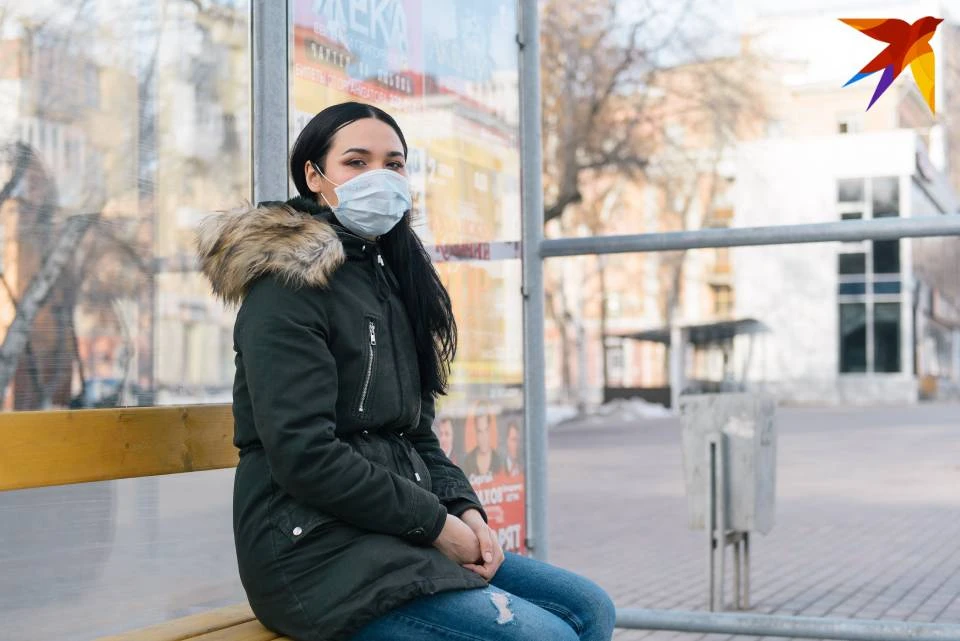 На дороге Полярные Зори-Африканда появятся два новых остановочных комплекса [снимок носит иллюстративный характер].