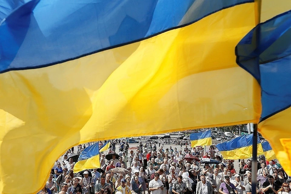 Украинский политолог рассказал, как Евросоюз «откровенно кинул» Киев