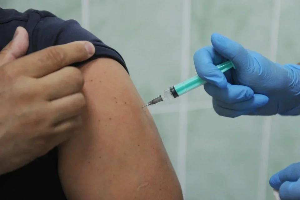 Минздрав РФ одобрил проведение клинических испытаний вакцины от коронавируса «Бетувакс»