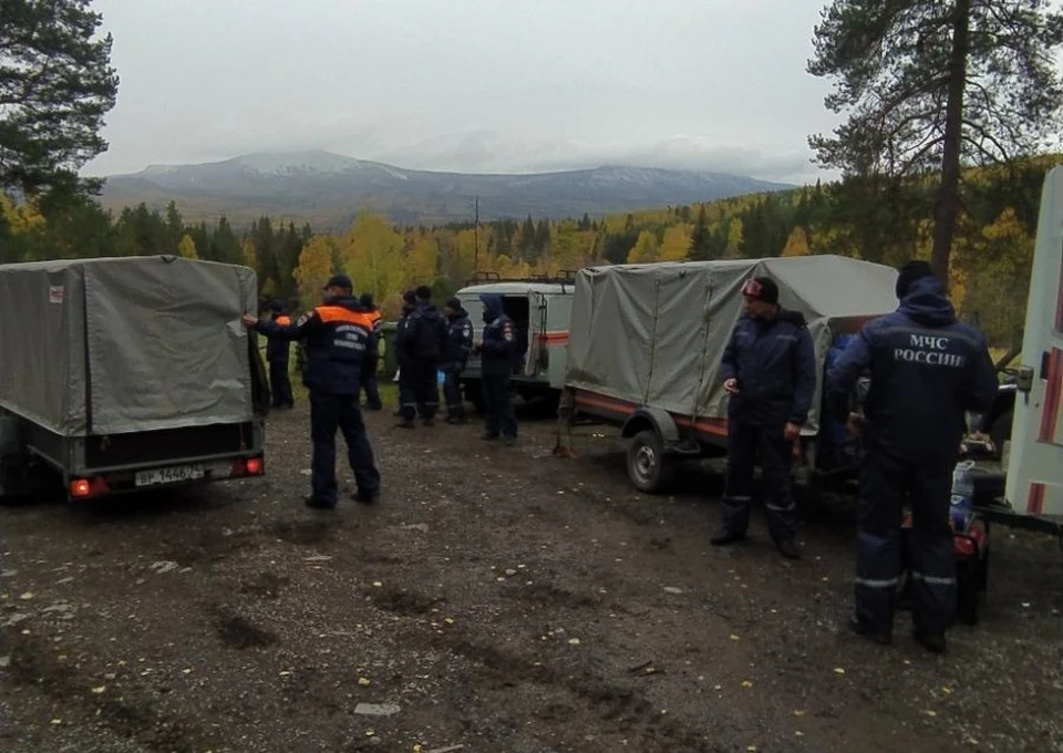 Фото: ГУ МЧС по Челябинской области