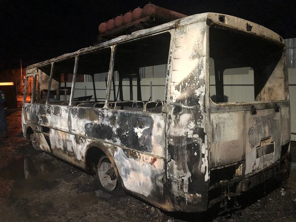 Фото: СУ СК РФ по Орловской области