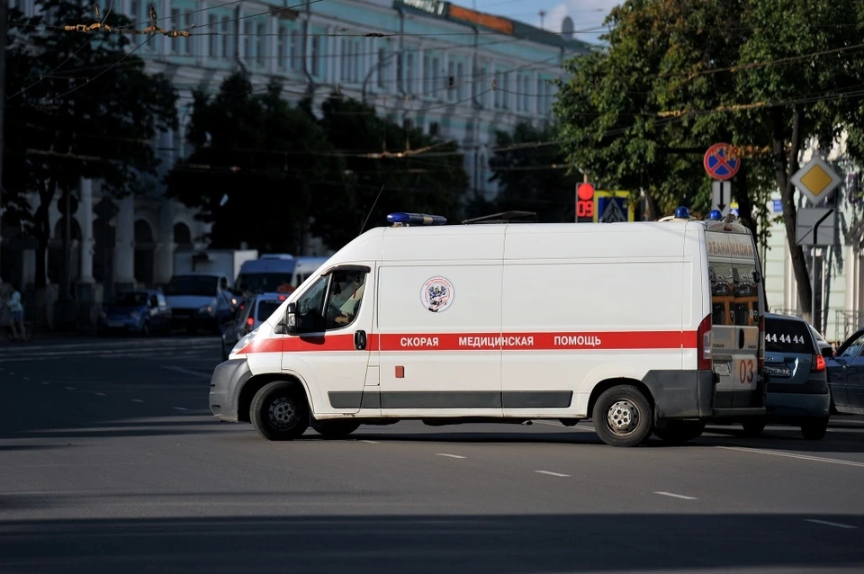 В Орловской области за сутки ковидом заболели 130 человек