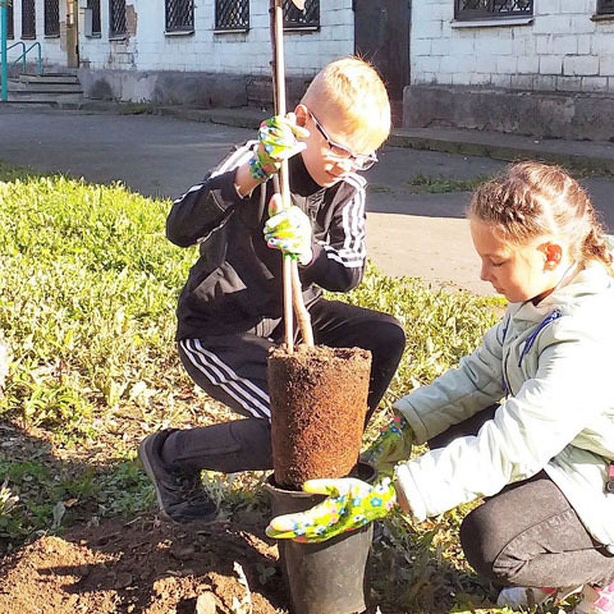 В Нижнем Тагиле при поддержке ЕВРАЗа появится Демидовский сад - KP.RU