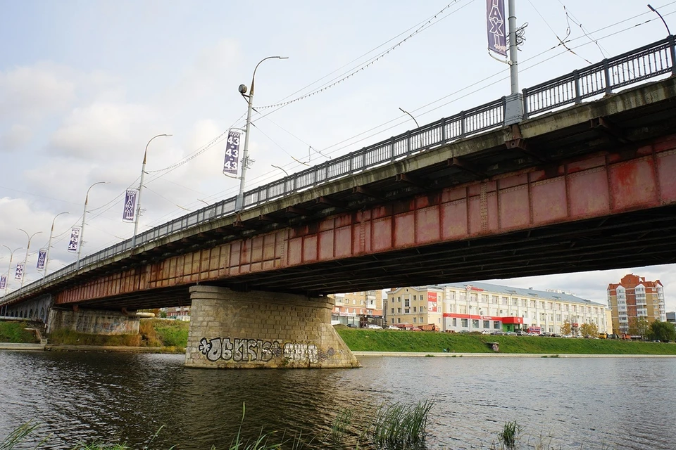 Фото: Вячеслав КОВАЛЕНКО (архив)