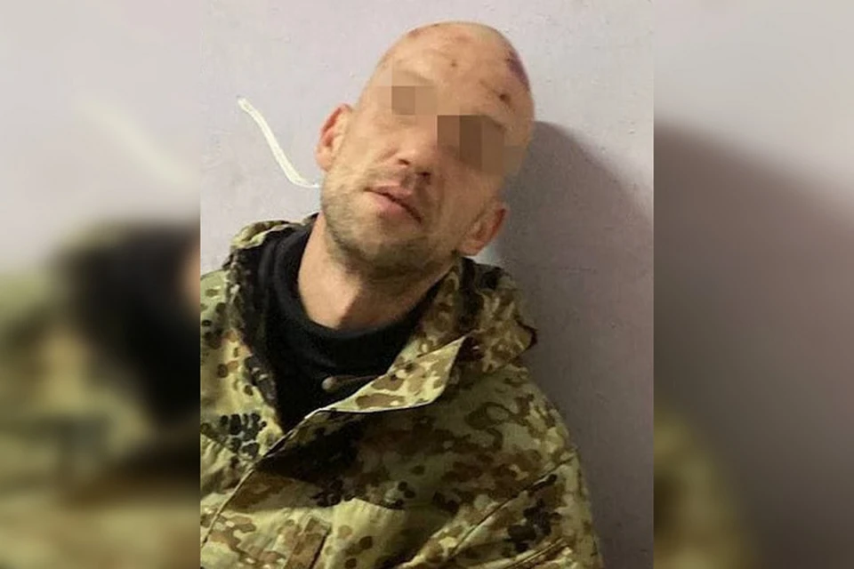 В Хабаровске ревнивец ворвался к студенту и запер его на балконе, но ошибся адресом. Фото Amur Mash