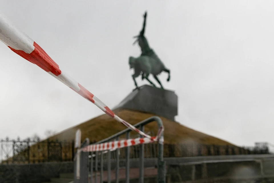 В Башкирию возвращаются коронавирусные ограничения
