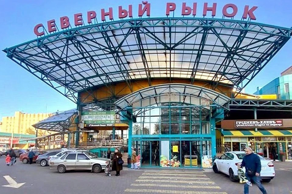 Сейчас на объектах продолжают санобработку и работы по благоустройству. Фото: страница в Instagram Алексея Логвиненко
