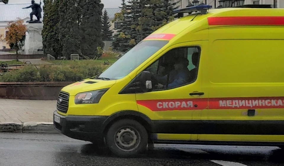 При этом никто не выздоровел.