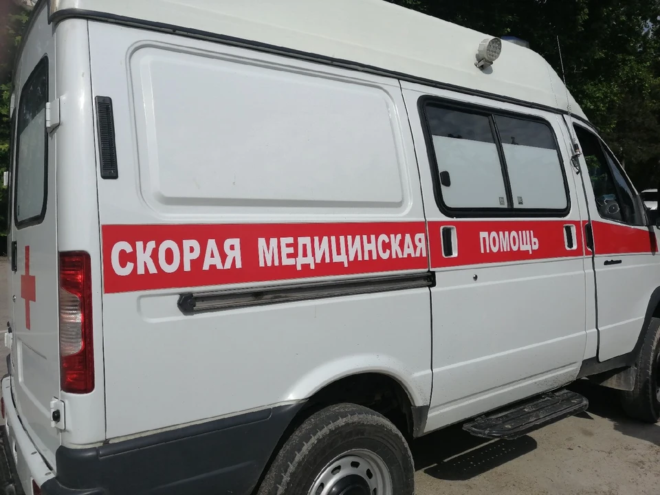 Медики не всегда могут помочь заболевшим ковидом.