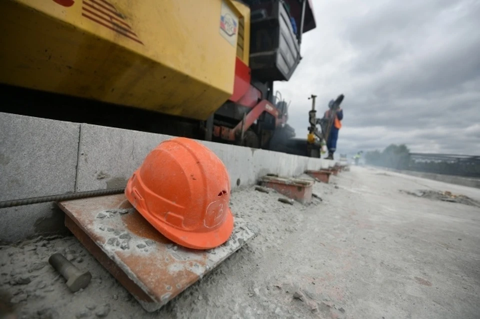В Новосибирской области подрядчики отремонтировали 16 тысяч квадратных метров дорог за свой счет.