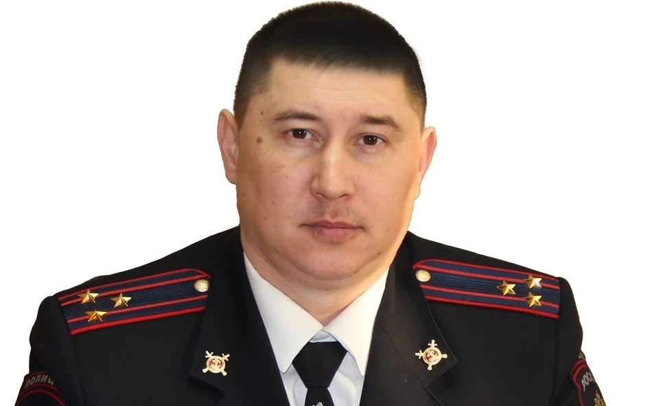 Арестованный экс-начальник ГИБДД Александр Селюнин признался в получении 13 взяток