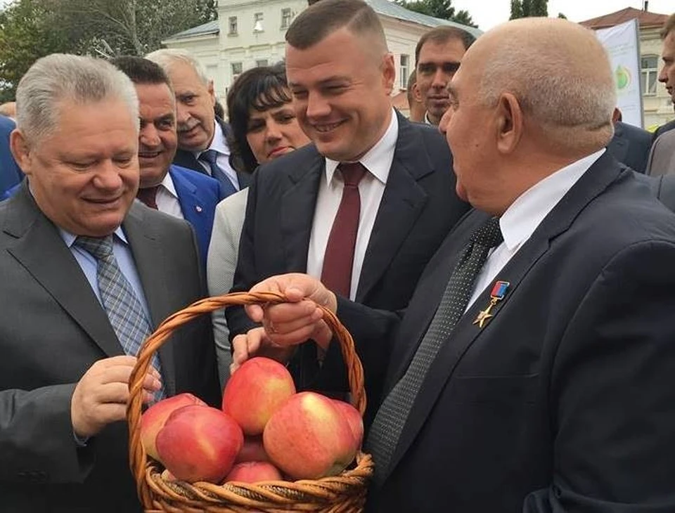 Александр Никитин