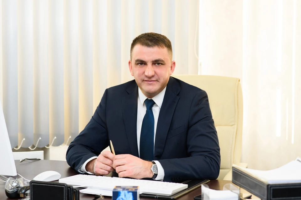 Фото: партия "Родина"