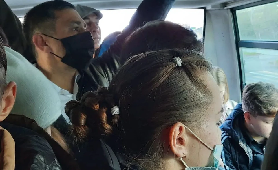 Посмотрев на ситуацию своими глазами и пообщавшись с жителями, Олег Имамеев обратил внимание на ряд моментов Фото: @o.g.imameev