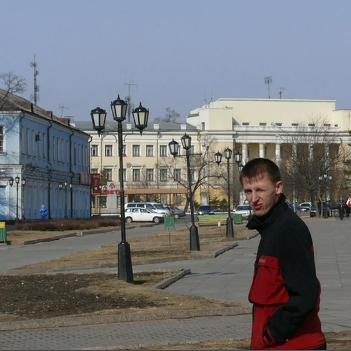 В Уссурийске падает численность населения - город был единственным в  Приморье, где она росла - KP.RU