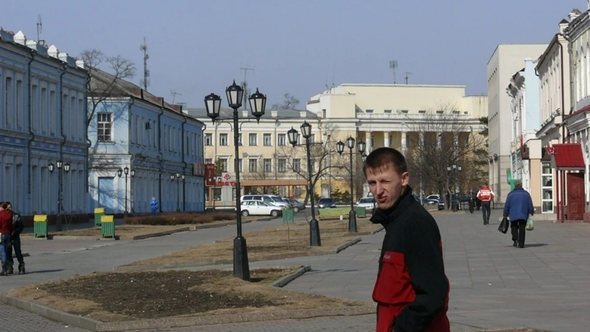 В Уссурийске падает численность населения - город был единственным в  Приморье, где она росла - KP.RU