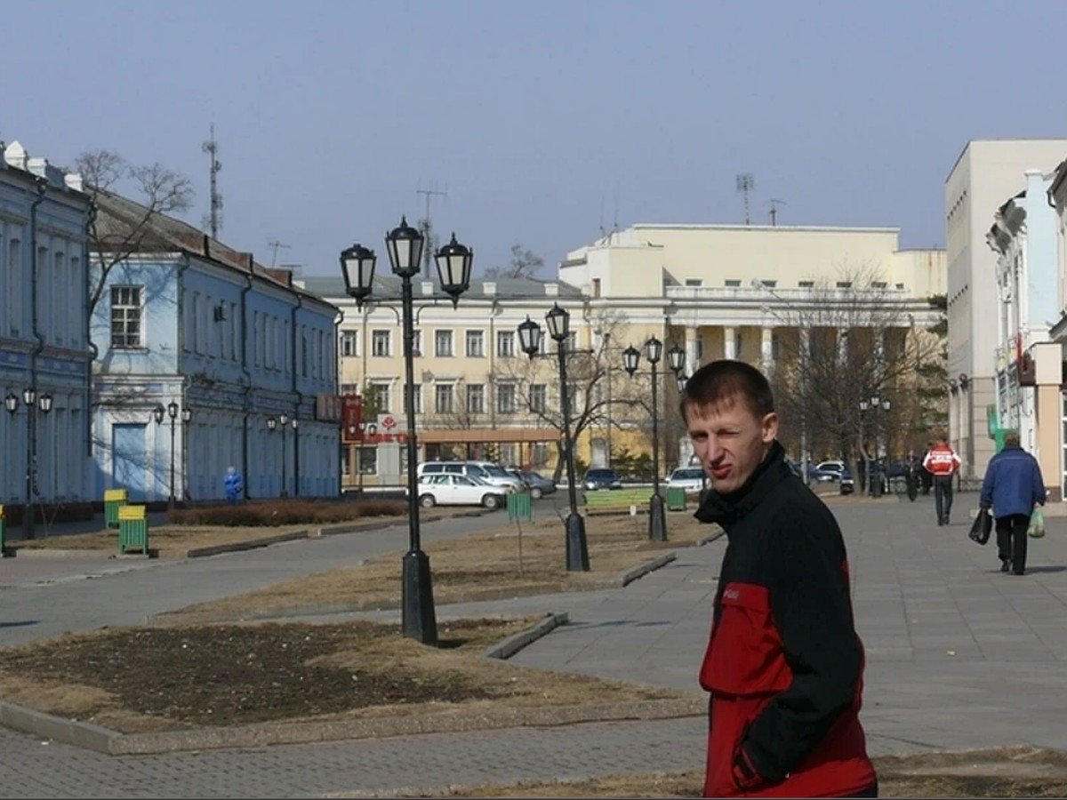 В Уссурийске падает численность населения - город был единственным в  Приморье, где она росла - KP.RU