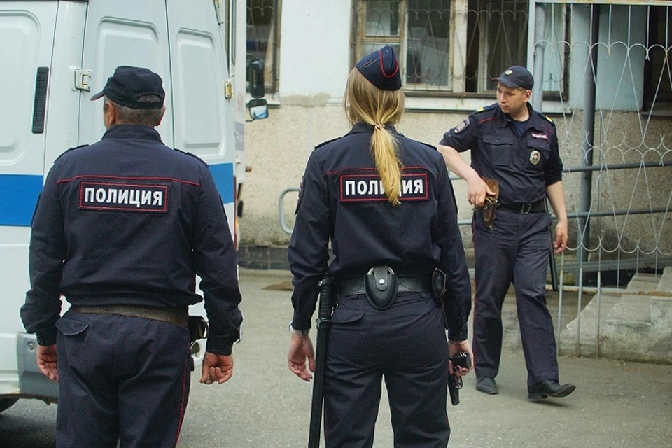 Сотрудница полиции Хабаровска погибла на рабочем месте