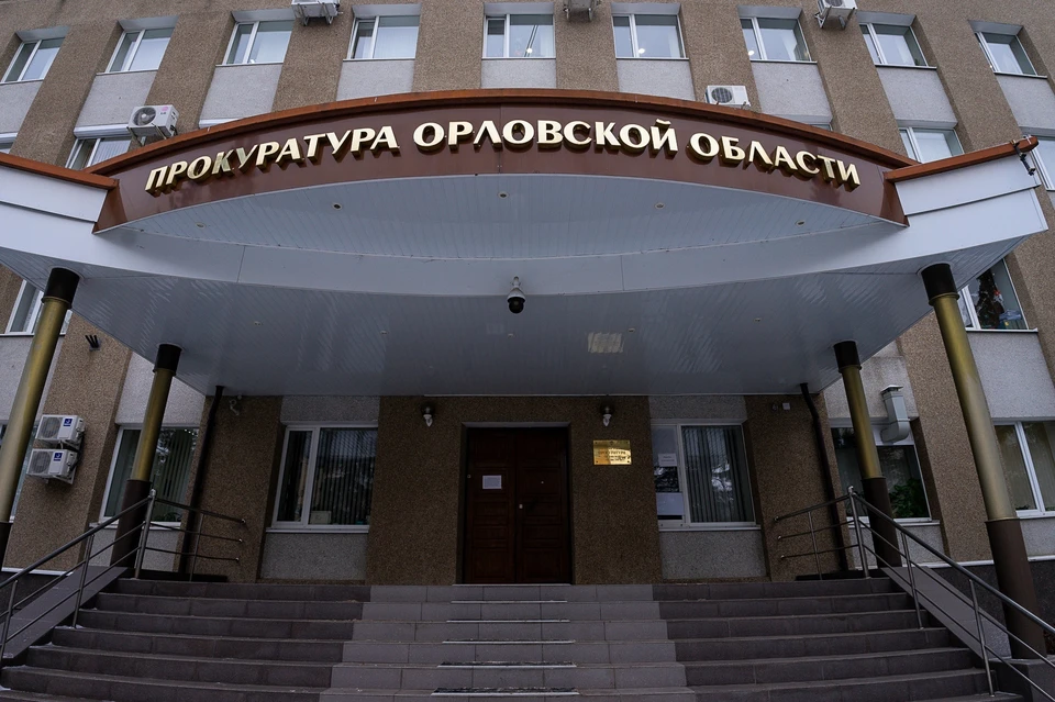 Орловцу грозит срок за ложное сообщение о теракте