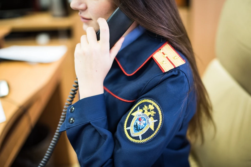 Фото: пресс-служба СУ СК РФ по Краснодарскому краю
