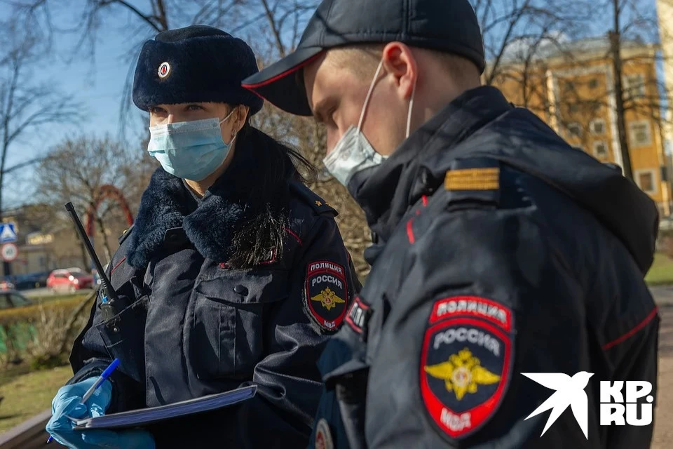 Голосование за народного участкового Тверской области открыто!