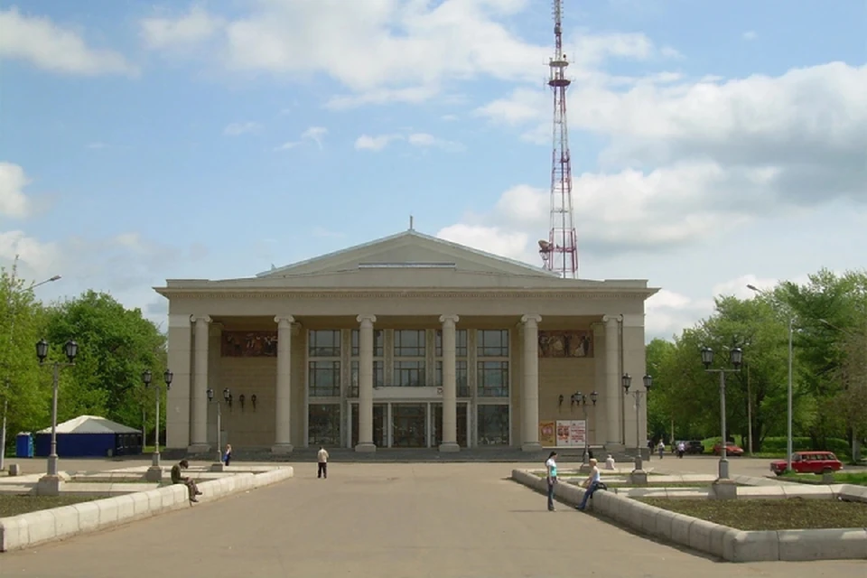 Прокуратура провела проверку в кировской филармонии. Фото: архив «КП»