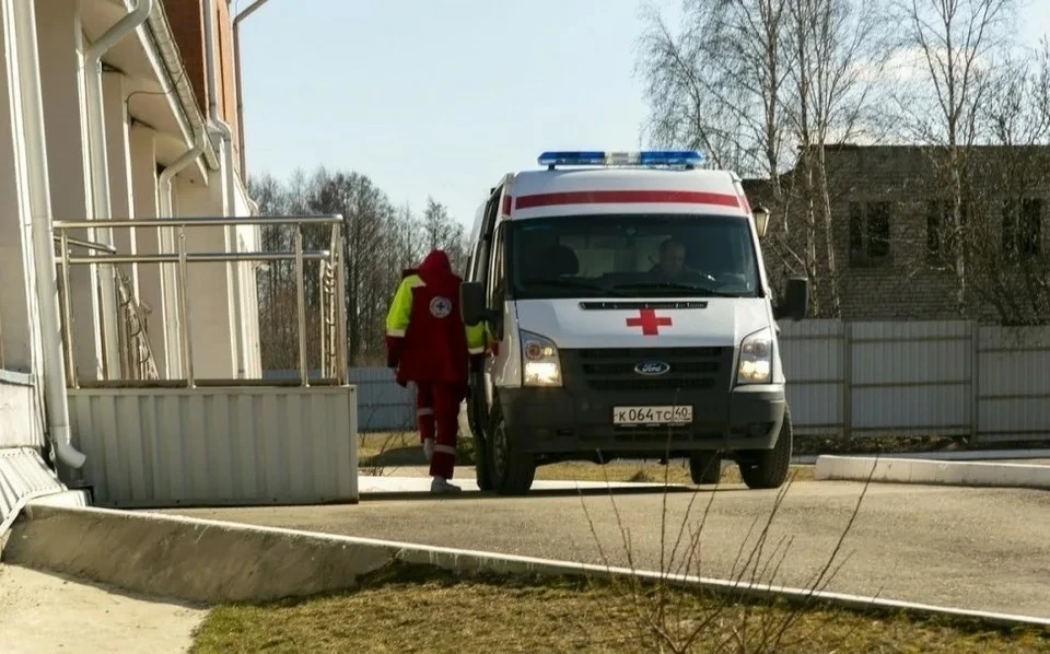 Заболели 144 калужанина.