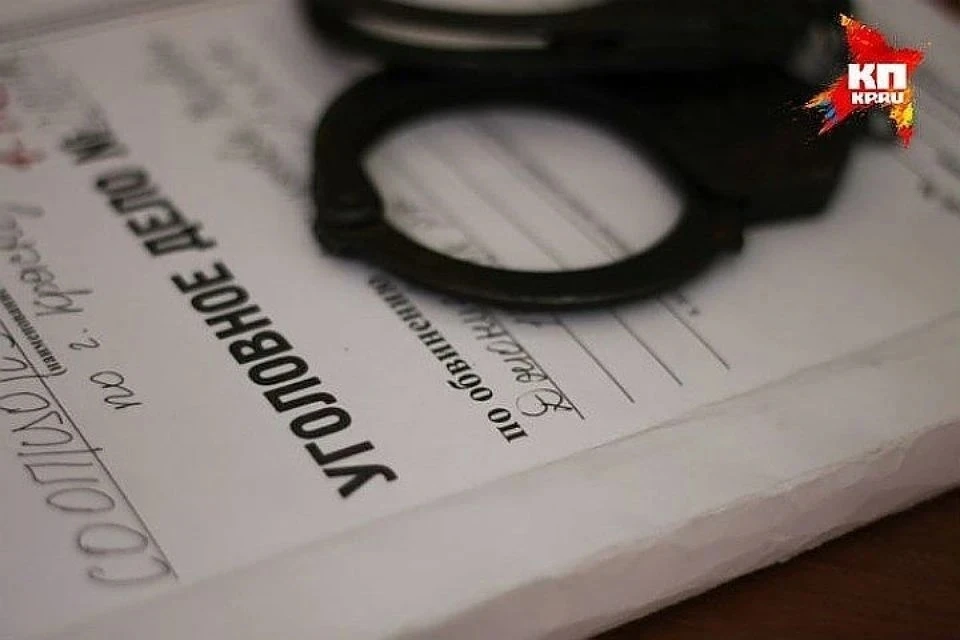 В настоящее время по этому делу оперативниками проводится служебная проверка.