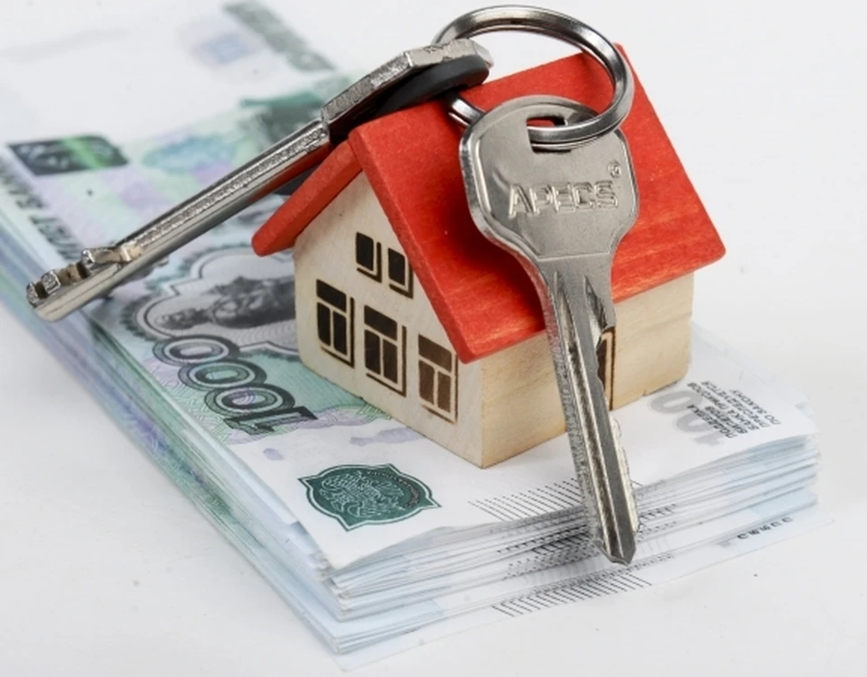 В России предложили разрешить выдавать микрозаймы под залог недвижимости