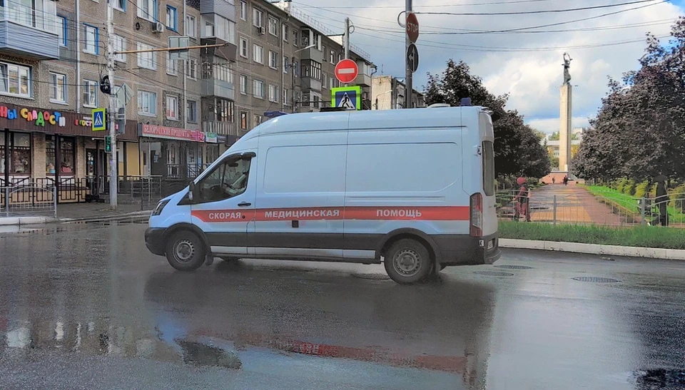 Оперштаб предоставил официальную статистику.