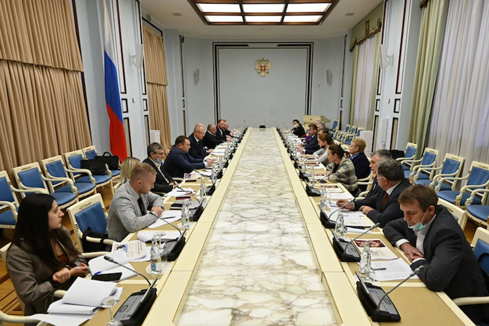 Неделя российского вина состоится в ноябре 2022 года