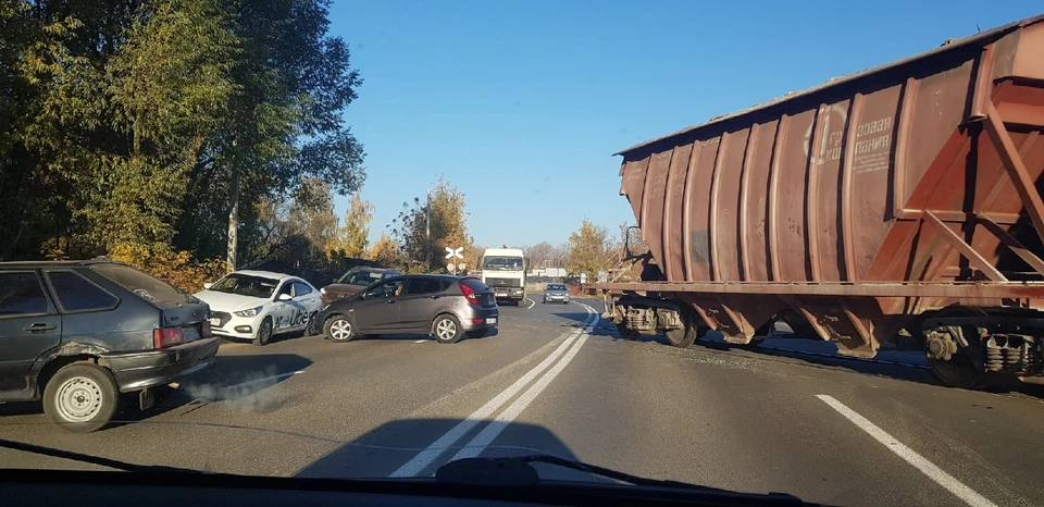 Фото из группы "Подслушано автомобилистов/Владимир".