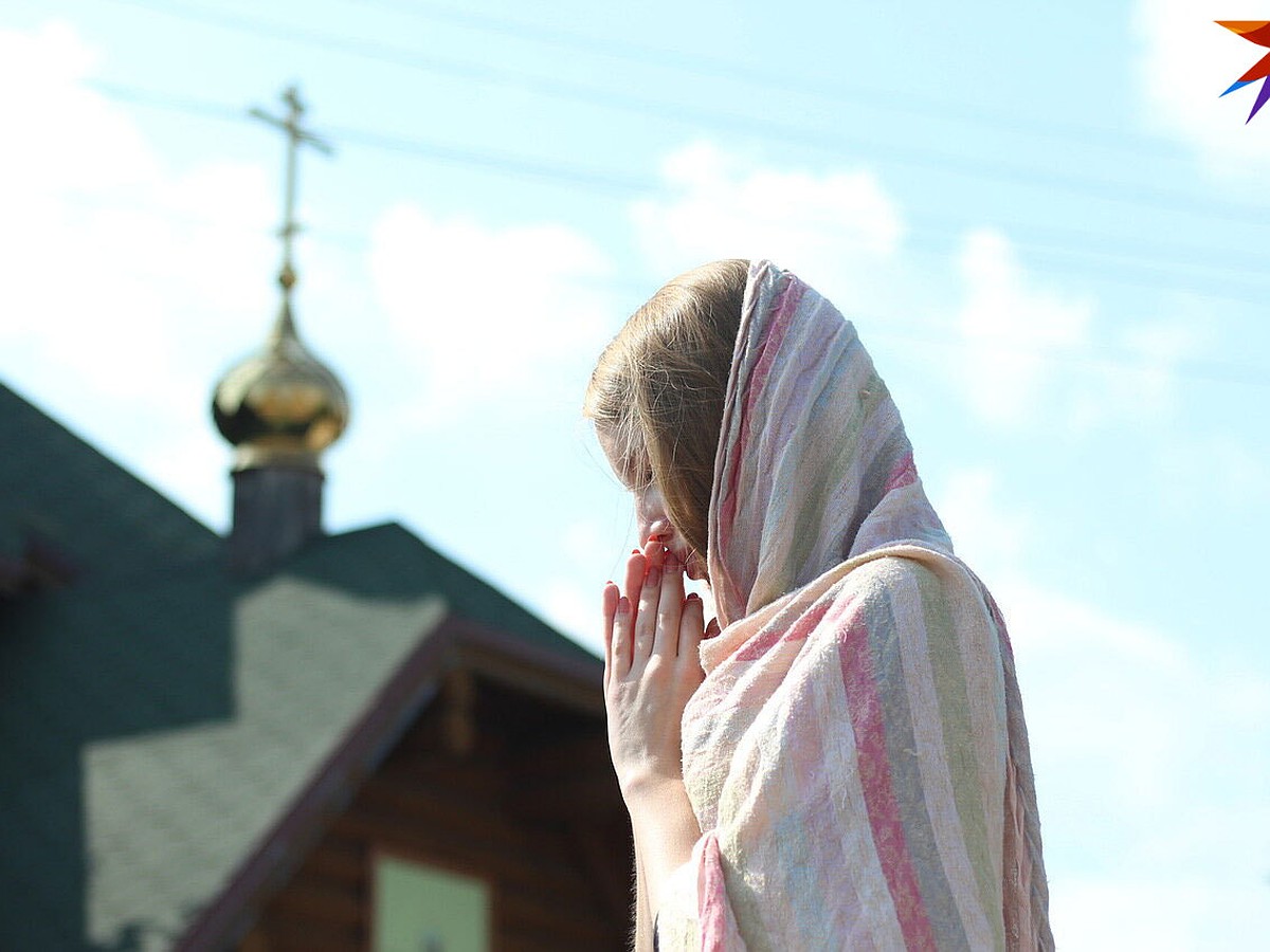 Погода, традиции, приметы: на что стоит обратить внимание жителям Удмуртии  в Покров день - KP.RU