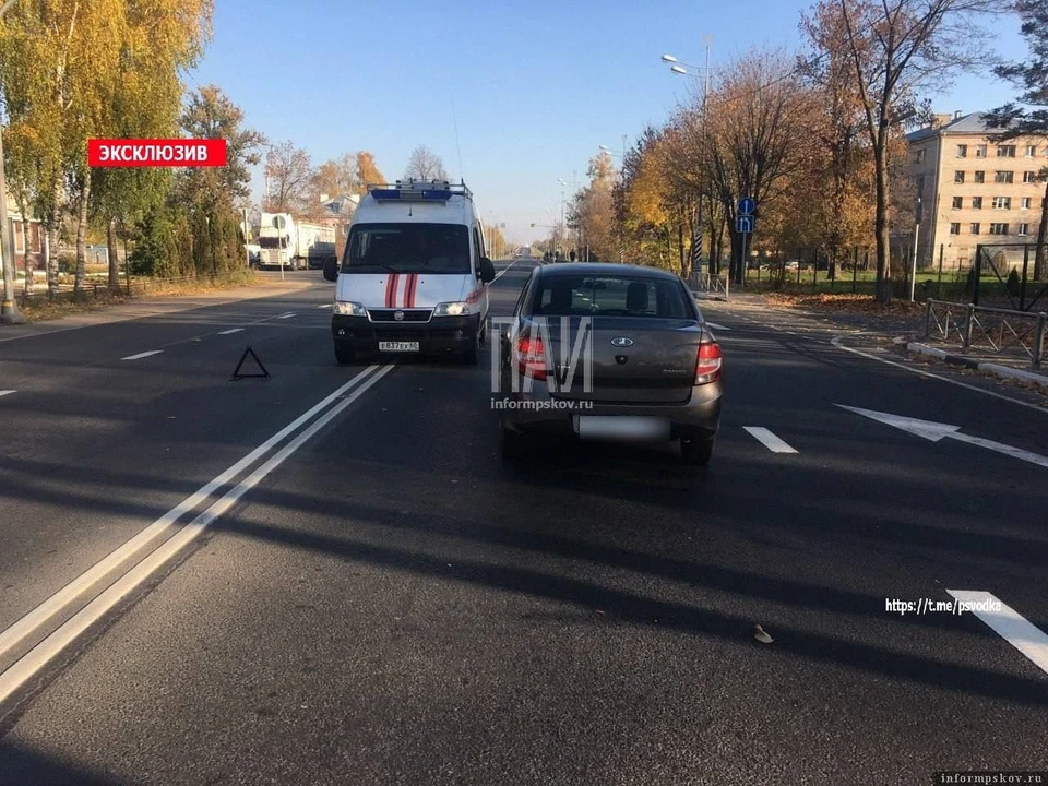 Фото с сайта ПАИ