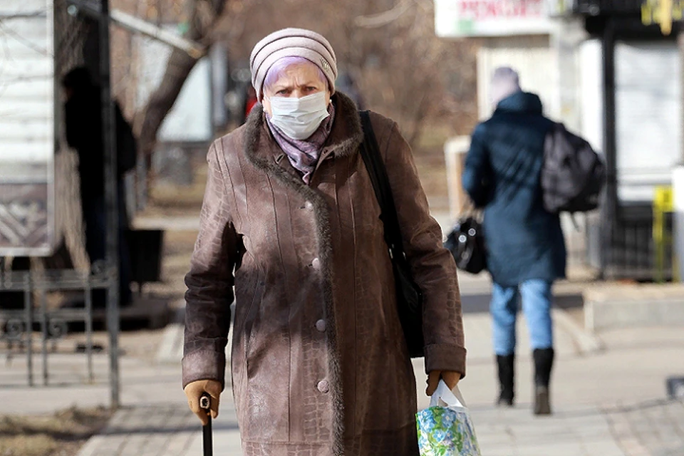 В ЛНР ежесуточно регистрируют от 200 до 300 случаев заражения коронавирусной инфекцией