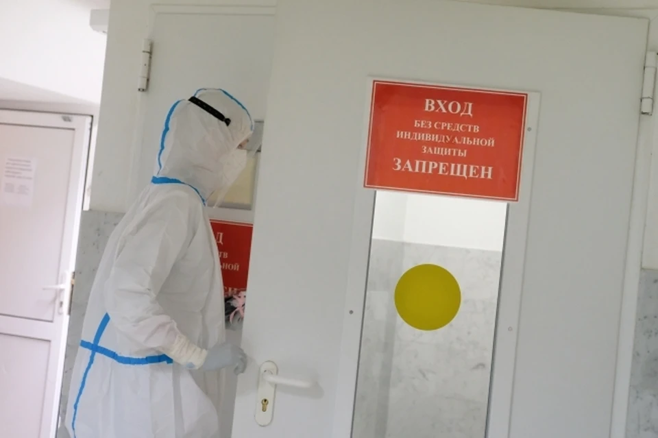 Прирост зараженных за минувшие сутки составил 649 случаев.