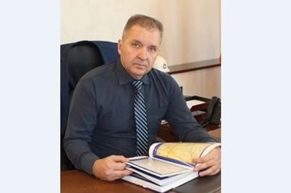 Андрей Степанов