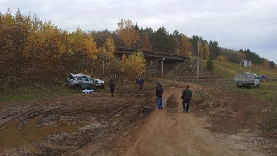В ГИБДД по данному факту начато разбирательство.