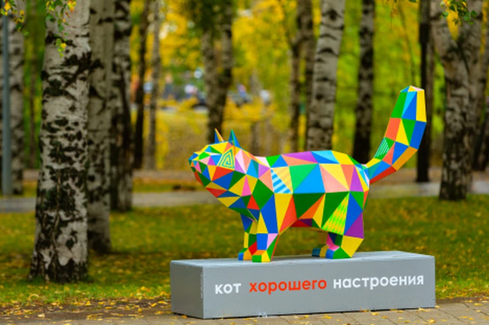 Жители Ханты-Мансийска выбирают «Изюминки комфорта» Фото: Официальная страница Администрации Ханты-Мансийска
