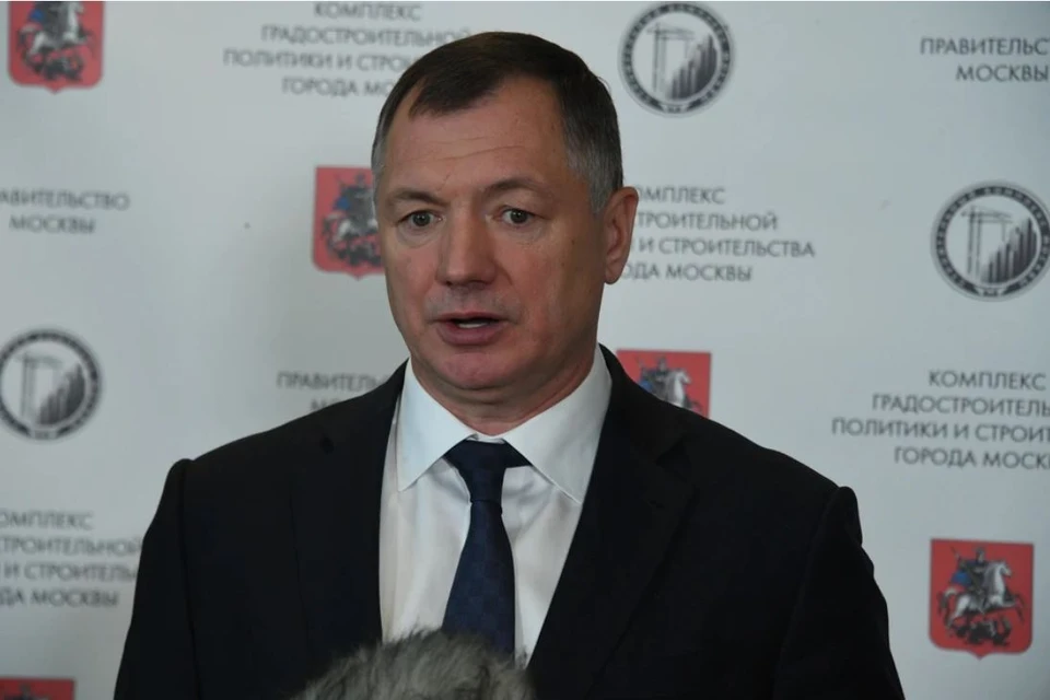 Дмитрий Григоренко и Марат Хуснуллин посетят Хабаровский край