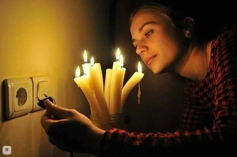 Отключение электричества 14 октября в Иркутске пройдет в четырех округах