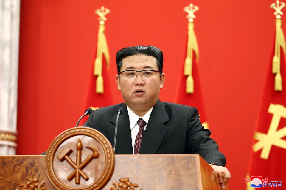 Cуд Токио начал слушаний по делу против Ким Чен Ына за пропаганду