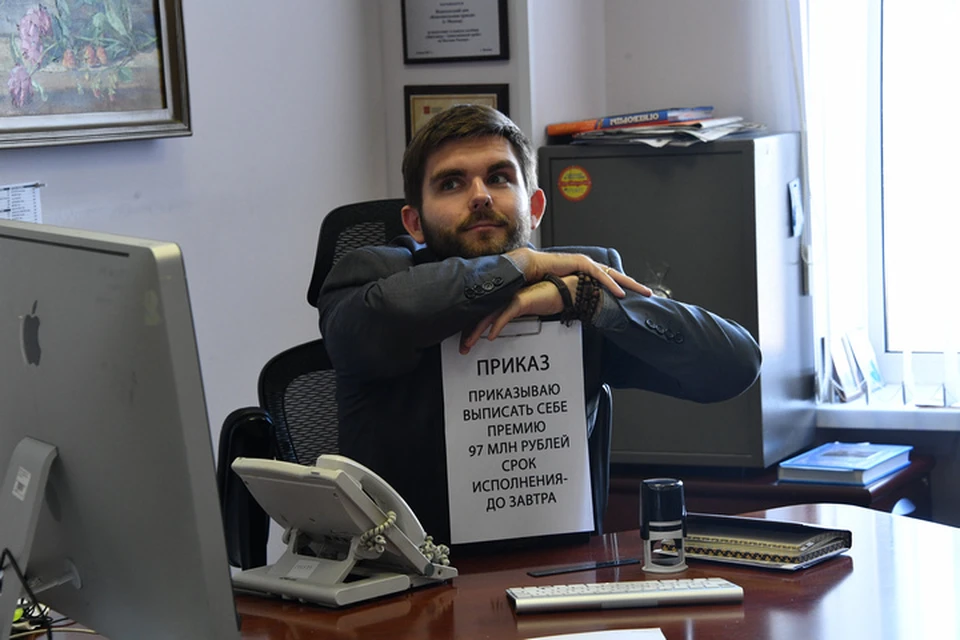 Публикуем подборку башкирских чиновников, перешедших в «другую политическую лигу»