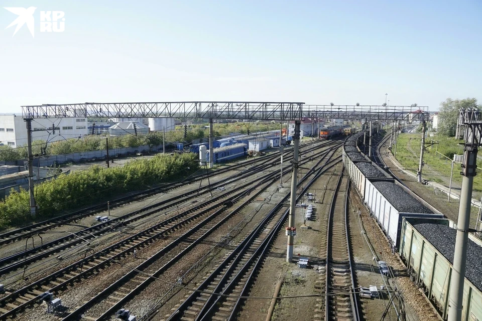 Новая ветка будет иметь протяжённость в 15 километров.