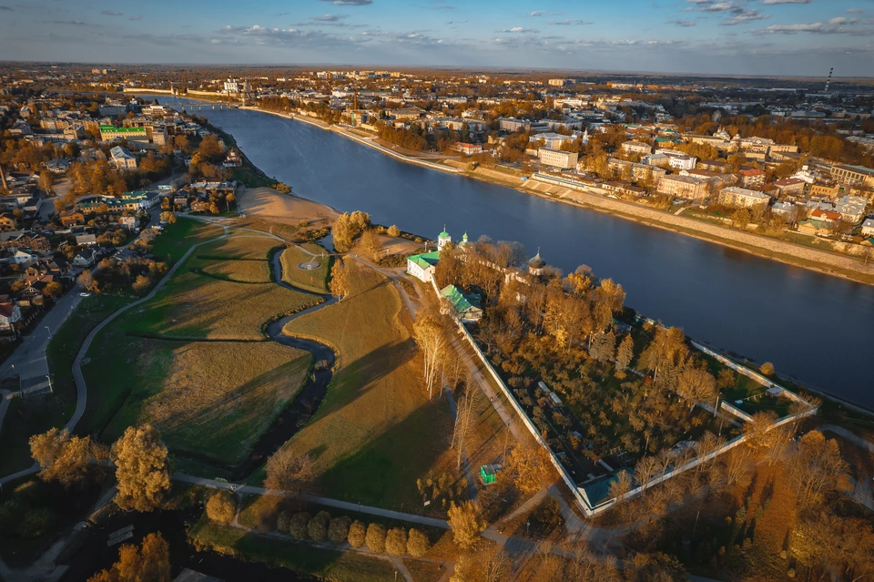 Фото: Александр Пискарев