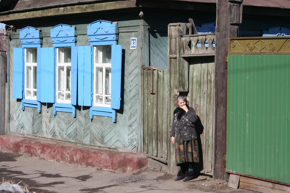 Самая дешевая недвижимость в Нижегородской области находится в Варнавинском районе.