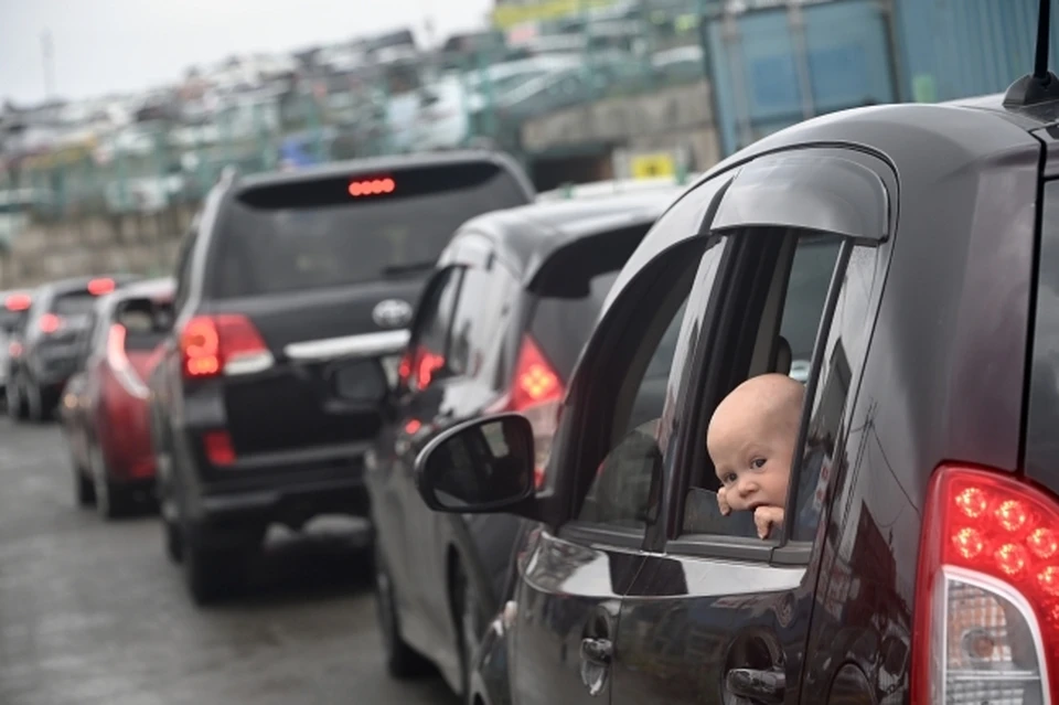 Социальная выплата многодетным семьям на приобретение автомобиля или сельскохозяйственной техники – одна из мер поддержки от министерства соцзащиты населения региона