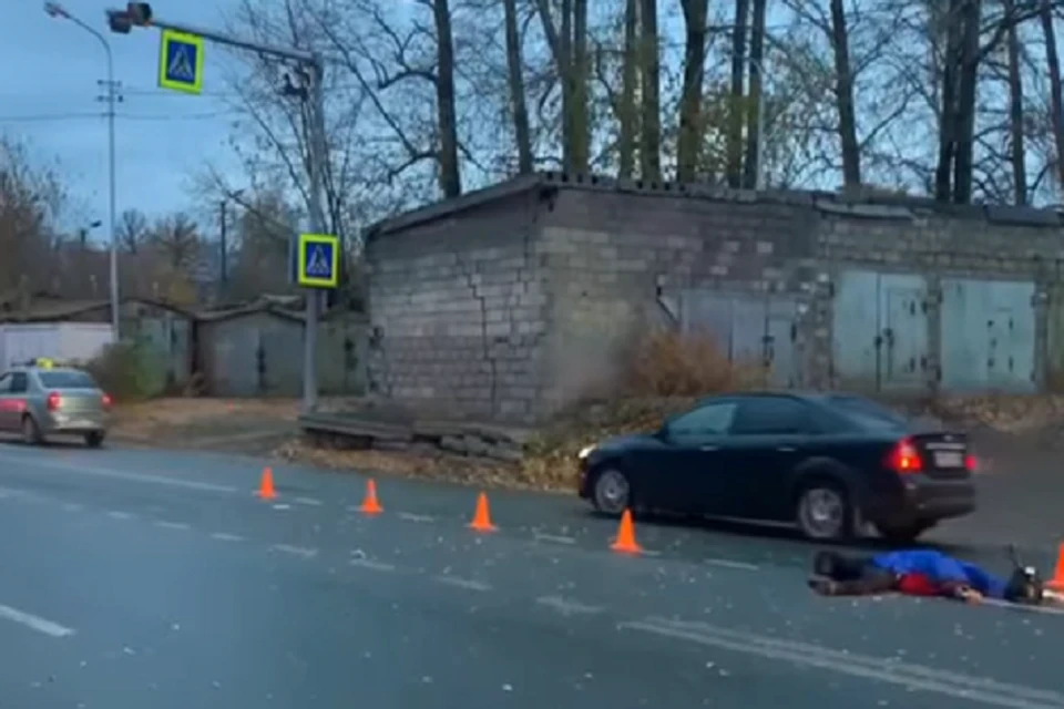 Фото: ГИБДД по Башкирии